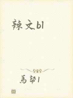 辣文bl