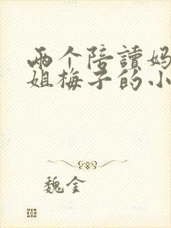 两个陪读妈妈赵姐梅子的小说