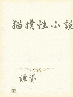 猫扑性小说