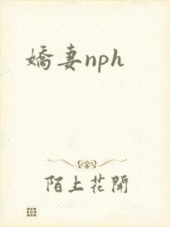 娇妻nph