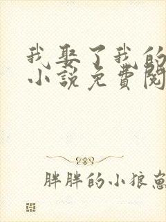 我娶了我的妈妈小说免费阅读