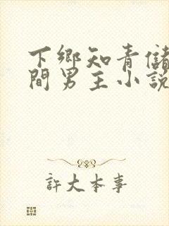 下乡知青储物空间男主小说