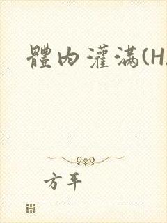 体内灌满(H)