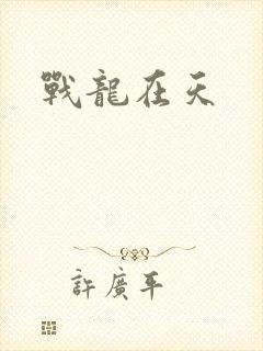 战龙在天