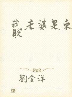 我老婆是东方不败