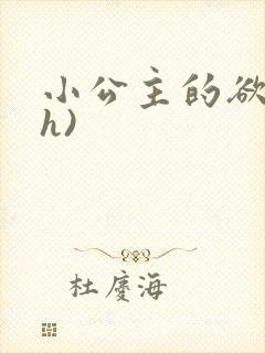 小公主的欲奴(h)