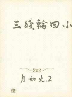 三线轮回小说
