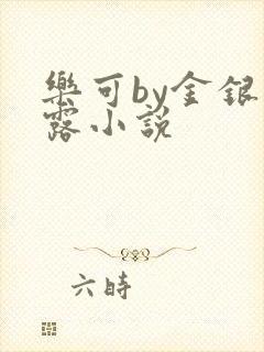 乐可by金银花露小说