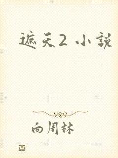 遮天2 小说