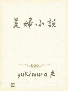 美妇小说