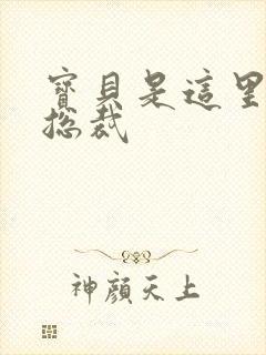 宝贝是这里对吗总裁