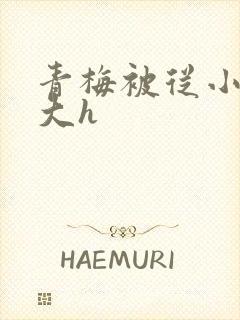 青梅被从小摸到大h