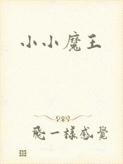 小小魔王