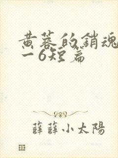 黄蓉的销魂夜1一6短篇