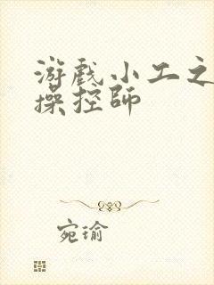 游戏小工之元素操控师