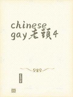 chinesegay老头4