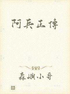 阿兵正传