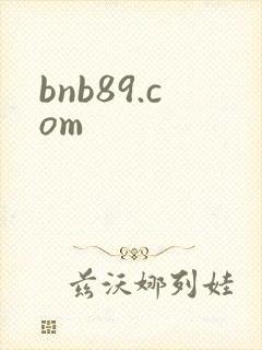 bnb89.com
