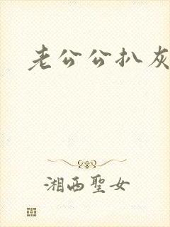 老公公扒灰小说