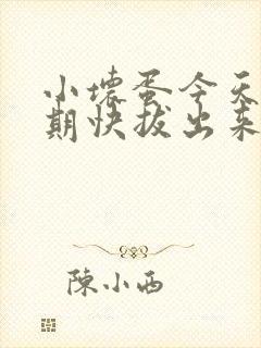 小坏蛋今天危险期快拔出来