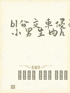 bl公交车侵犯小男生肉h