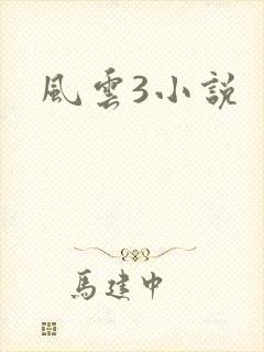 风云3小说