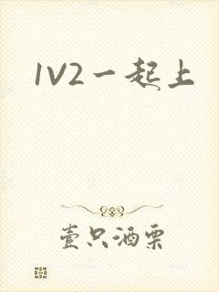 1V2一起上