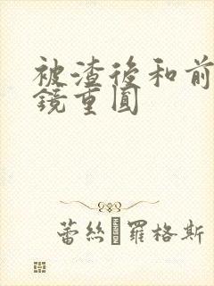 被渣后和前夫破镜重圆