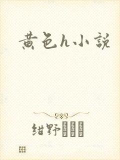 黄色h小说