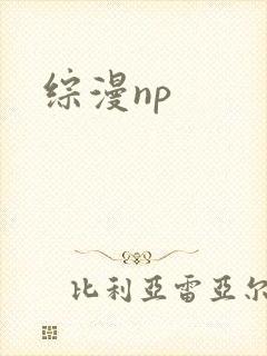 综漫np