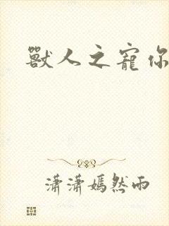 兽人之宠你为上