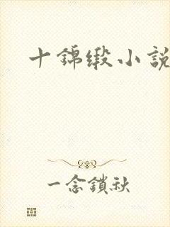十锦缎小说
