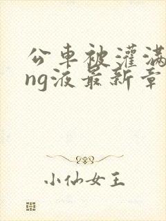 公车被灌满jing液最新章节