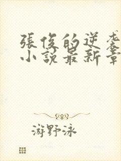 张俊的逆袭之路小说最新章节