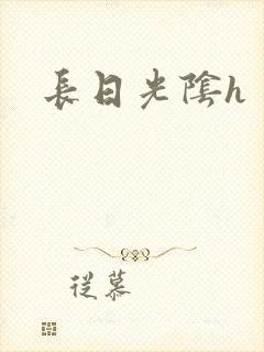 长日光阴h
