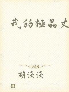 我的极品丈母娘