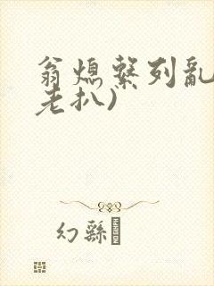 翁熄系列乱 (老扒)