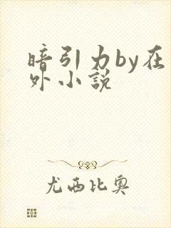 暗引力by在言外小说