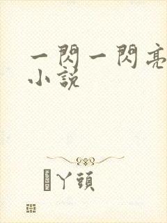 一闪一闪亮星星小说