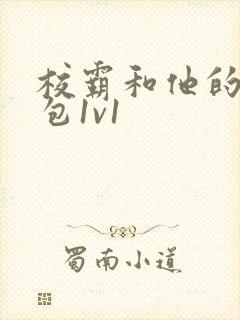 校霸和他的小哭包1v1