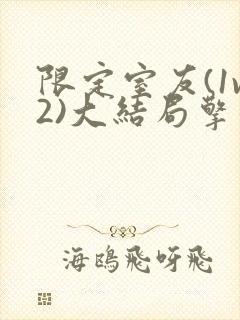 限定室友(1v2)大结局擎苍月