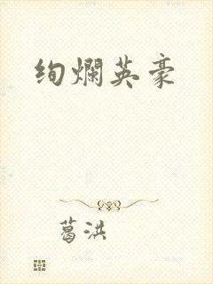 绚烂英豪