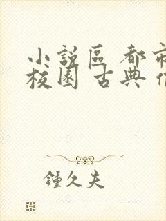 小说区 都市 校园 古典 偷拍