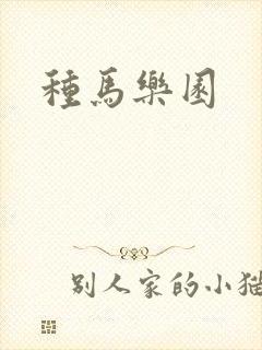 种马乐园