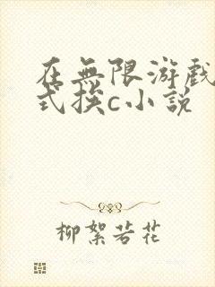 在无限游戏里花式挨c小说