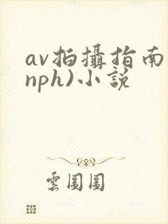 av拍摄指南(nph)小说