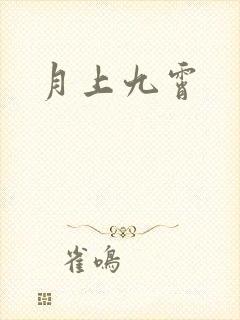 月上九霄