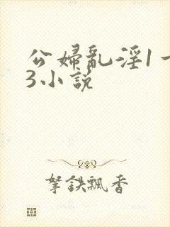 公妇乱淫1一13小说