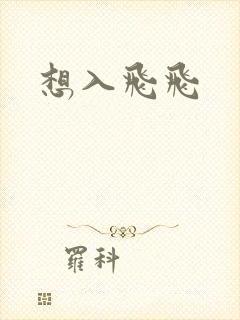 想入飞飞