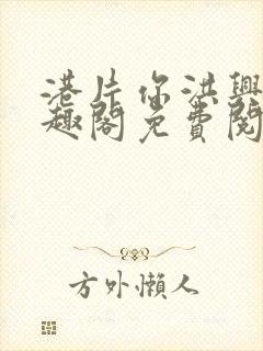 港片你洪兴仔笔趣阁免费阅读全文